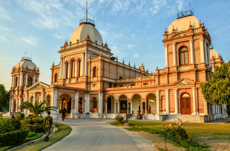 Bahawalpur, Punjab