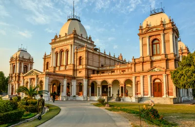 Bahawalpur