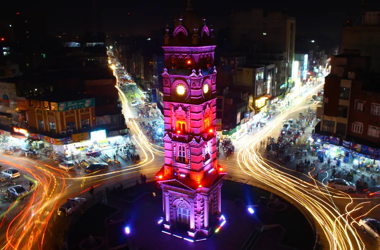 Faisalabad, Punjab