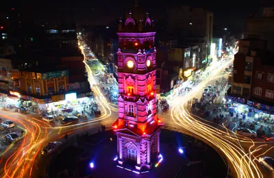 Faisalabad