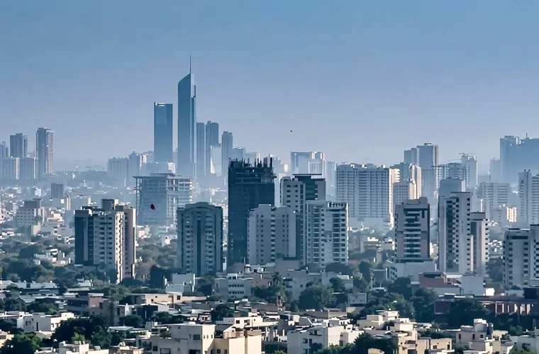 Karachi, Sindh