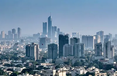 Karachi