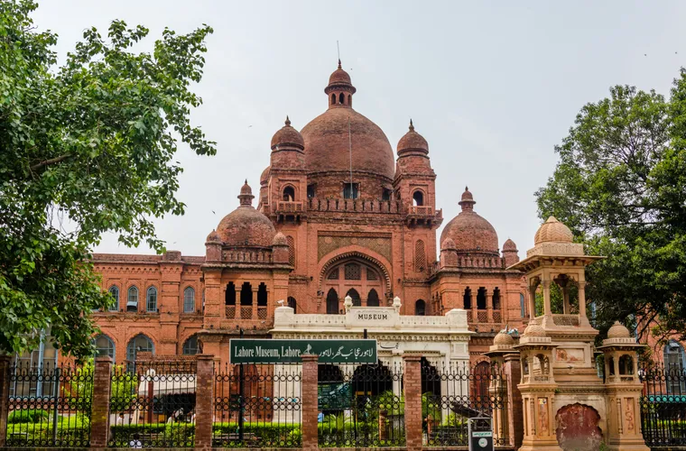 Lahore, Punjab