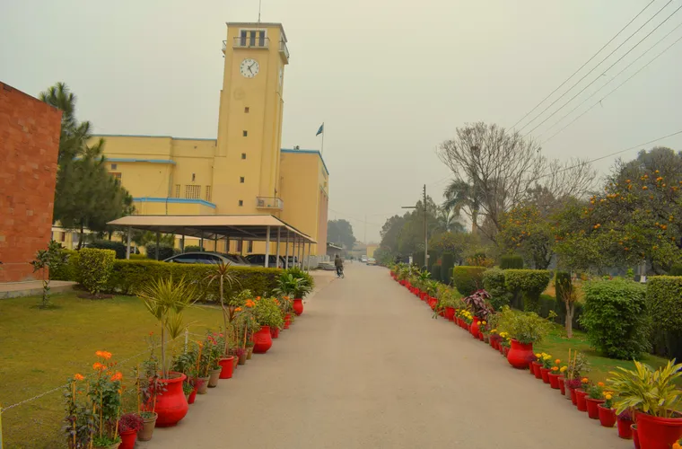 Peshawar, Khyber Pakhtunkhwa