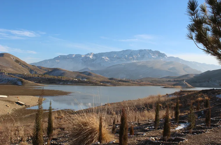 Quetta, Balochistan