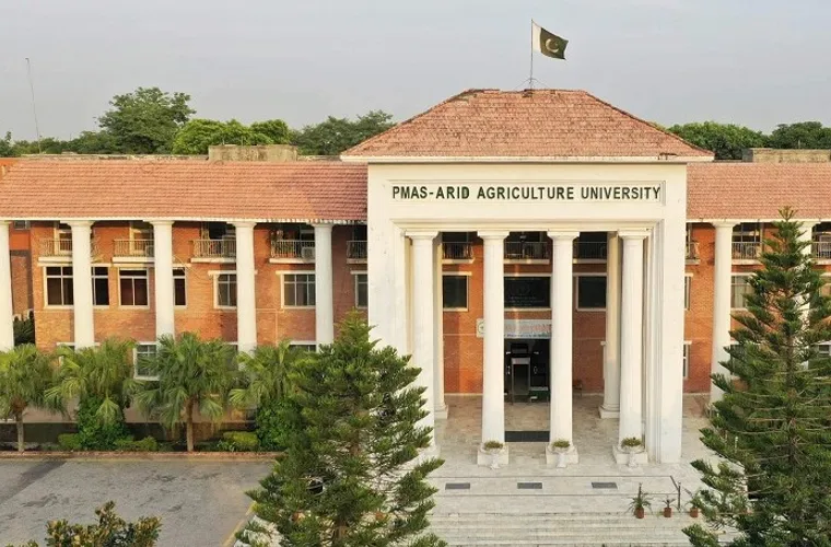 Rawalpindi, Punjab