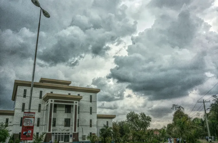 Sargodha, Punjab