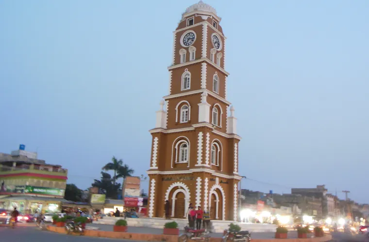 Sialkot, Punjab
