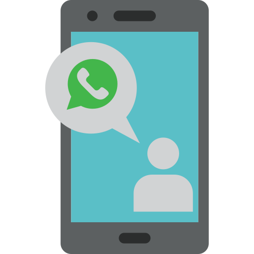 Click on Our WhatsApp Number