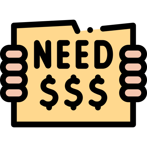 Tell the Dealer What You Need