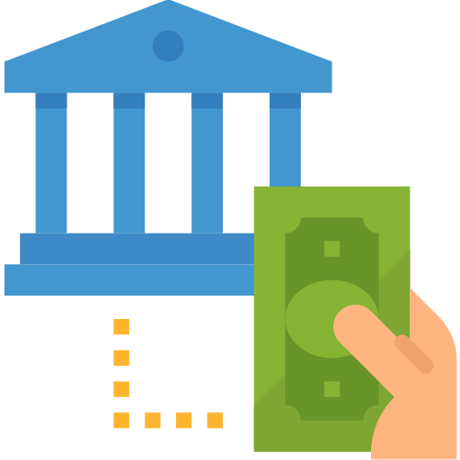 Available Times for Bank Withdrawals