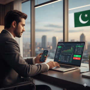 Mastering BetPro Exchange Pakistan